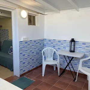  Apartamento Blanca Frente Al Mar