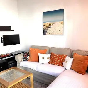  Apartamento Sol Playa