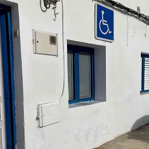  Apartamento Casa Piscina