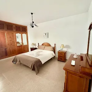  Сasa de vacaciones Casa Jameos