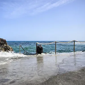  Apartamento El Muellito Ocean View