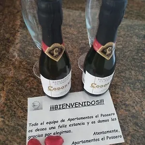 El Posaero Carboneras
